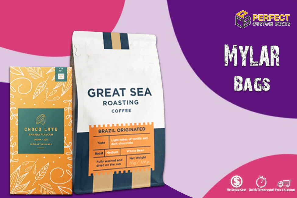 Become Recyclable and Ensure Protection Using Mylar Bags
